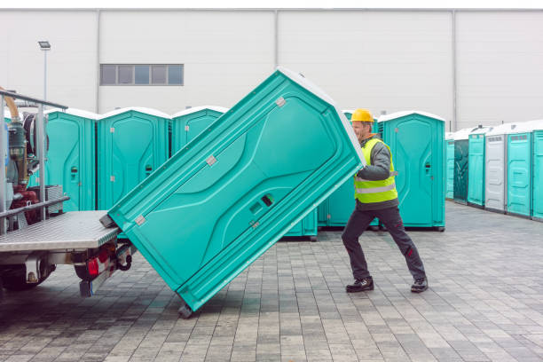 Best Affordable porta potty rental  in Thompsons Station, TN