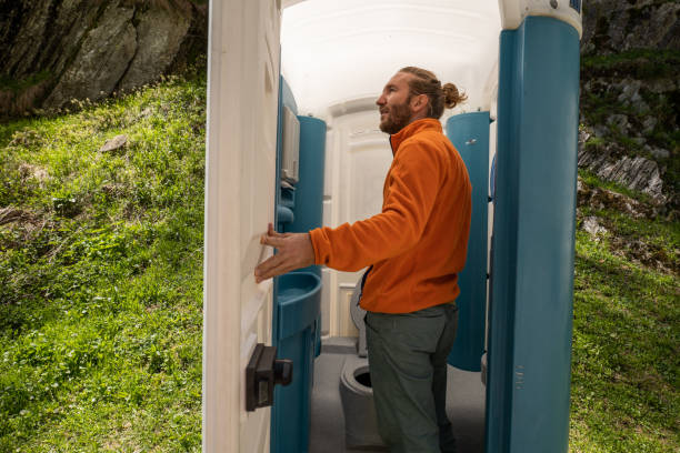 Best Event porta potty rental  in Thompsons Station, TN