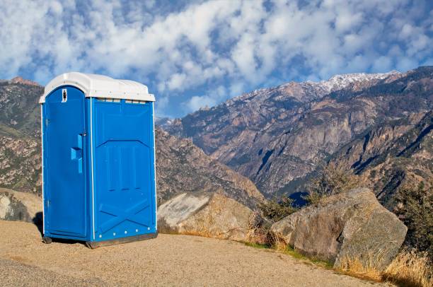 Best Affordable porta potty rental  in Thompsons Station, TN