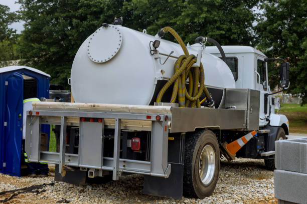 Best Construction site porta potty rental  in Thompsons Station, TN