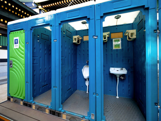 Best High-end porta potty rental  in Thompsons Station, TN