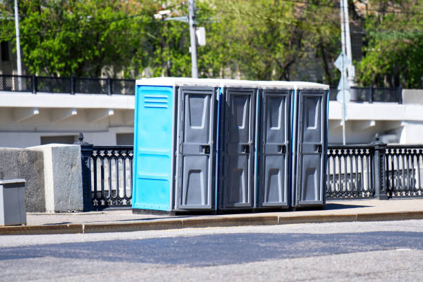 Portable restroom solutions in Thompsons Station, TN