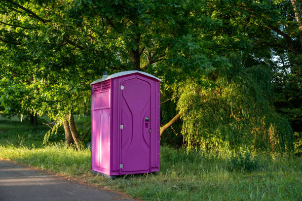 Best Porta potty rental near me  in Thompsons Station, TN