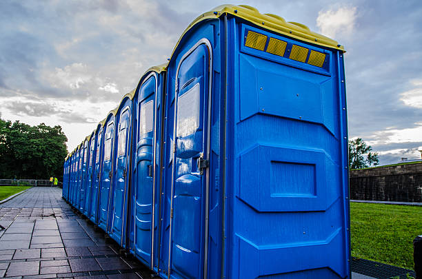 Best Emergency porta potty rental  in Thompsons Station, TN
